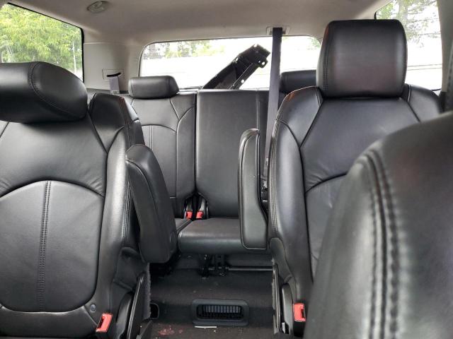 Photo 10 from auction – 2012 GMC ACADIA SLT with VIN 1GKKVRED1CJ297910