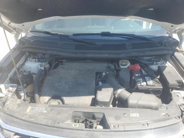 Photo 12 from auction – 2017 FORD EXPLORER with VIN 1FM5K7B86HGA92001