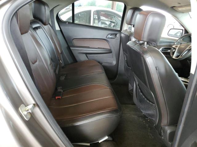 Photo 11 from auction – 2010 CHEVROLET EQUINOX LT with VIN 2CNALPEW1A6413728