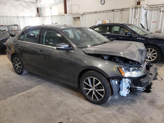 Photo 4 from auction – 2018 VOLKSWAGEN JETTA SE with VIN 3VWDB7AJ2JM260147