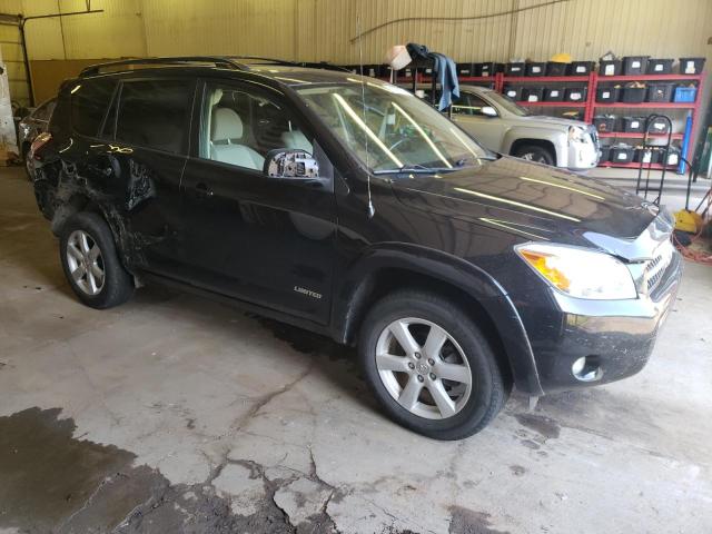 Photo 4 from auction – 2006 TOYOTA RAV4 LIMIT with VIN JTMBD31V366015171