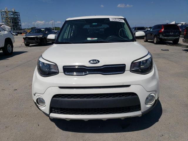 صورة رقم 5 من المزاد - 2019 KIA SOUL + مع VIN KNDJP3A53K7912062