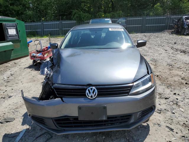 Photo 5 from auction – 2014 VOLKSWAGEN JETTA BASE with VIN 3VW1K7AJ0EM443278