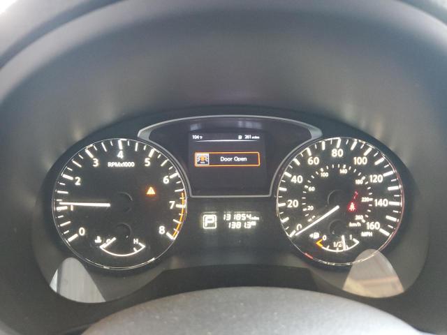 Photo 9 from auction – 2015 NISSAN ALTIMA 2.5 with VIN 1N4AL3AP1FC492804
