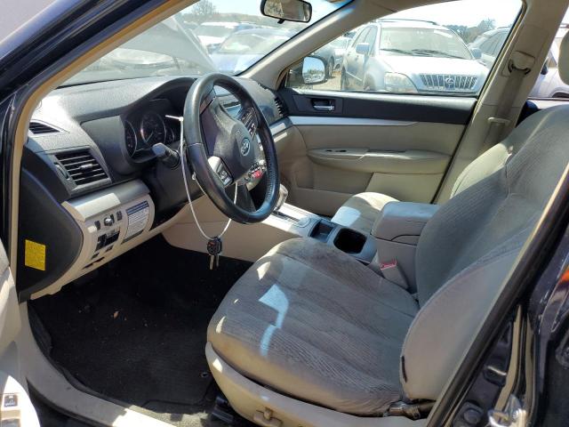 Снимка 7 от търг – 2012 SUBARU OUTBACK 2. с VIN 4S4BRCBC2C3228362