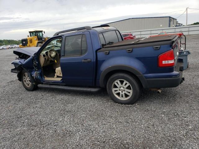Foto 2 de la subasta – 2008 FORD EXPLORER S con VIN 1FMEU31E18UA55997