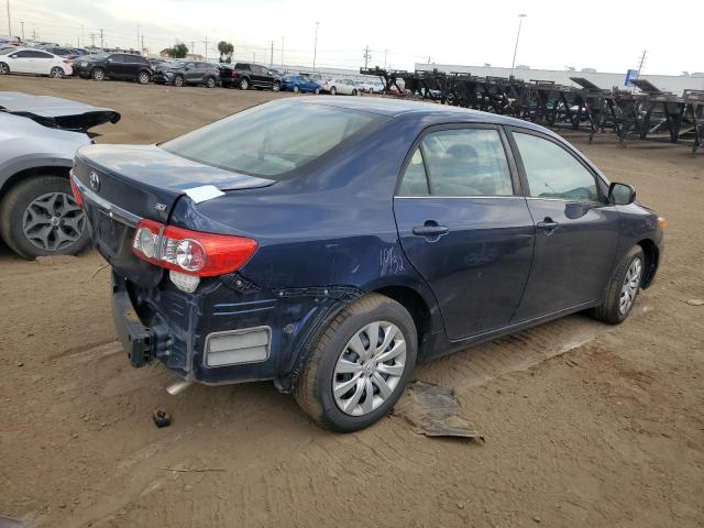 Photo 3 from auction – 2013 TOYOTA COROLLA BA with VIN 5YFBU4EE4DP089690