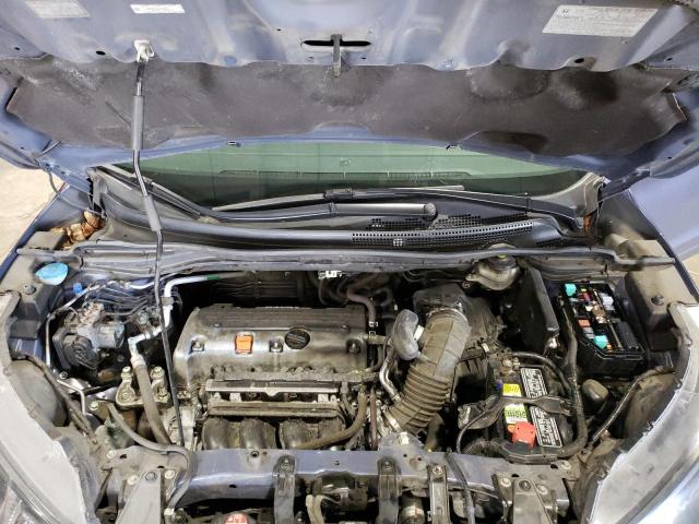 Photo 12 from auction – 2013 HONDA CR-V EX with VIN 2HKRM4H51DH616690