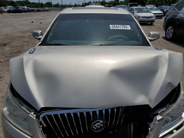 Foto 11 de la subasta – 2013 BUICK LACROSSE con VIN 1G4GC5E39DF329462