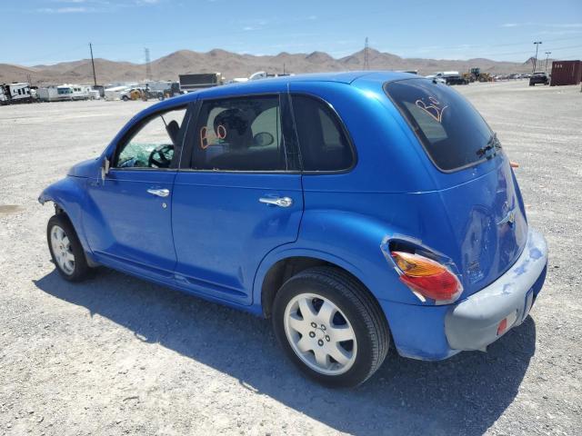 Photo 2 from auction – 2005 CHRYSLER PT CRUISER with VIN 3C8FY68B35T629059