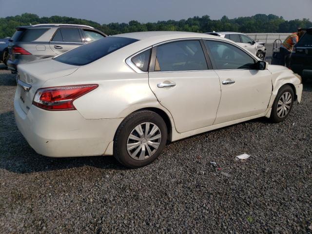 Photo 3 from auction – 2013 NISSAN ALTIMA 2.5 with VIN 1N4AL3AP0DC270090
