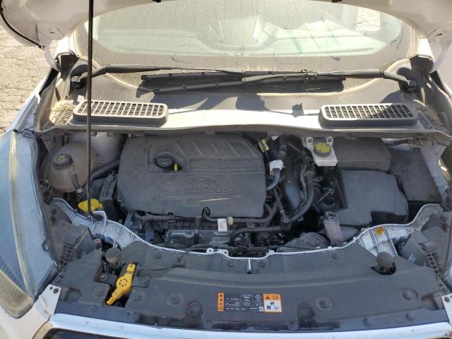 Photo 12 from auction – 2017 FORD ESCAPE SE with VIN 1FMCU0GD9HUC26855