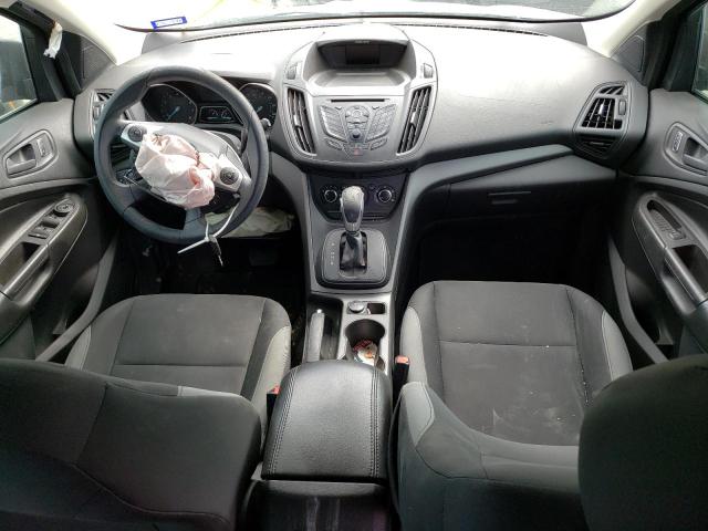 Photo 8 from auction – 2014 FORD ESCAPE S with VIN 1FMCU0F76EUC75275