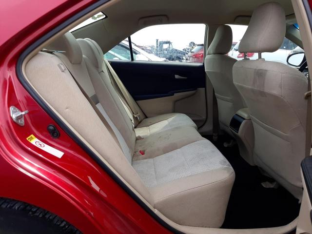 Photo 10 from auction – 2012 TOYOTA CAMRY BASE with VIN 4T4BF1FK5CR266926