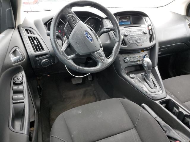 Photo 8 from auction – 2016 FORD FOCUS SE with VIN 1FADP3F29GL274416