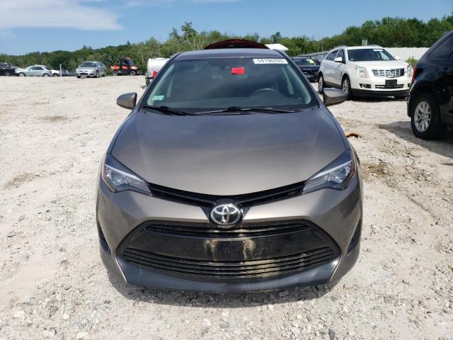 Photo 5 from auction – 2017 TOYOTA COROLLA LE with VIN 2T1BPRHE4HC818678