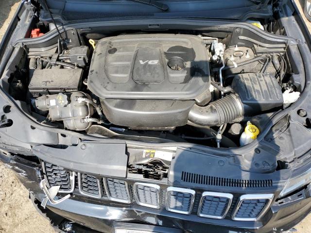 Photo 12 from auction – 2017 JEEP GRAND CHER with VIN 1C4RJFBG9HC902223