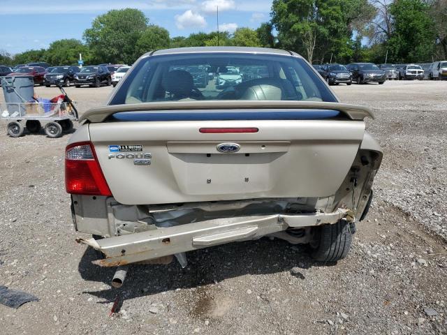 Photo 6 from auction – 2007 FORD FOCUS ZX4 with VIN 1FAFP34N57W111430
