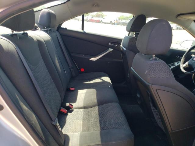 Photo 10 from auction – 2009 PONTIAC G6 with VIN 1G2ZJ57B094235520