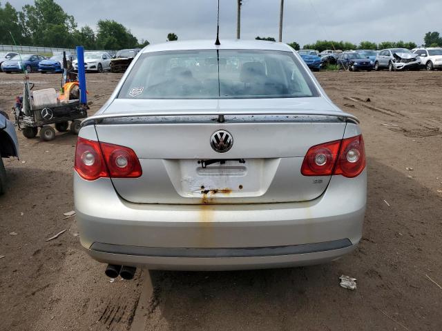 Photo 6 from auction – 2007 VOLKSWAGEN JETTA WOLF with VIN 3VWEF71K77M137969