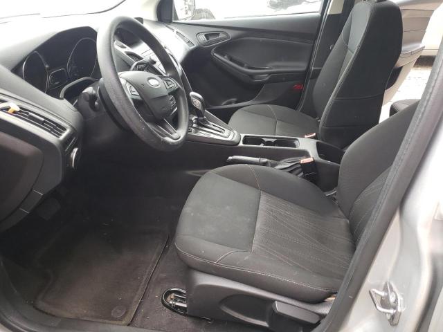 Photo 7 from auction – 2018 FORD FOCUS S with VIN 1FADP3E29JL251596