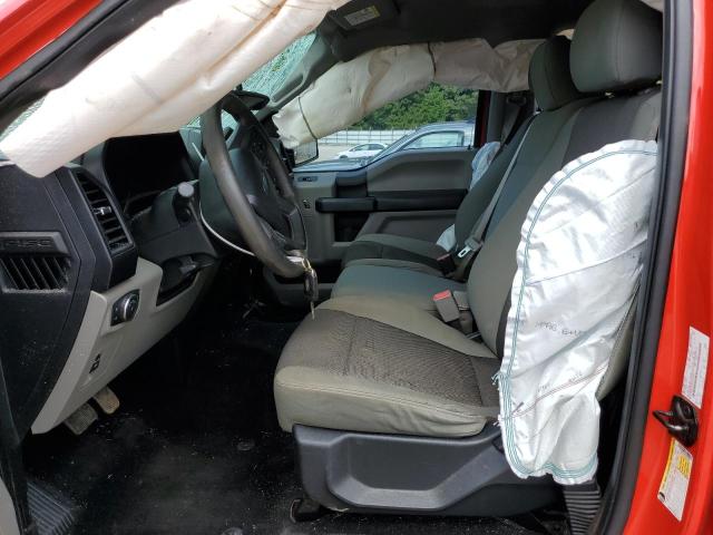 Photo 7 from auction – 2015 FORD F150 SUPER with VIN 1FTEW1CP5FKD53804