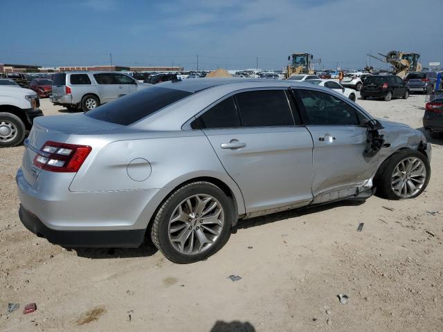 Photo 3 from auction – 2018 FORD TAURUS LIM with VIN 1FAHP2F86JG116065