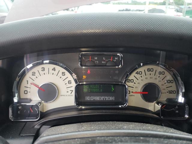Photo 9 from auction – 2010 FORD EXPEDITION with VIN 1FMJK1J54AEB52054