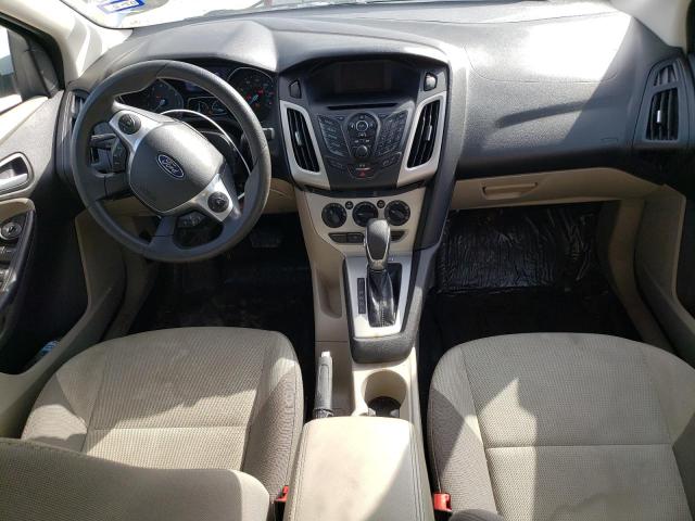 Photo 8 from auction – 2013 FORD FOCUS SE with VIN 1FADP3F2XDL353749
