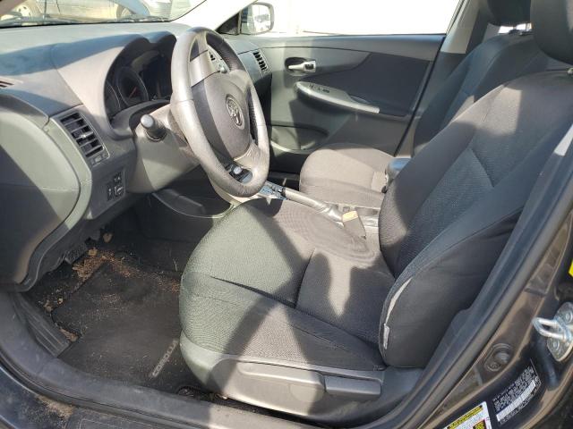 Photo 7 from auction – 2010 TOYOTA COROLLA BA with VIN 2T1BU4EE8AC444419