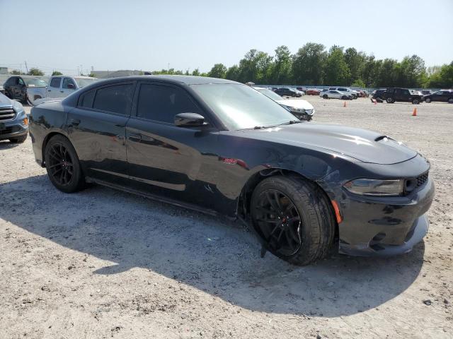 Photo 4 from auction – 2019 DODGE CHARGER SC with VIN 2C3CDXGJ2KH734361