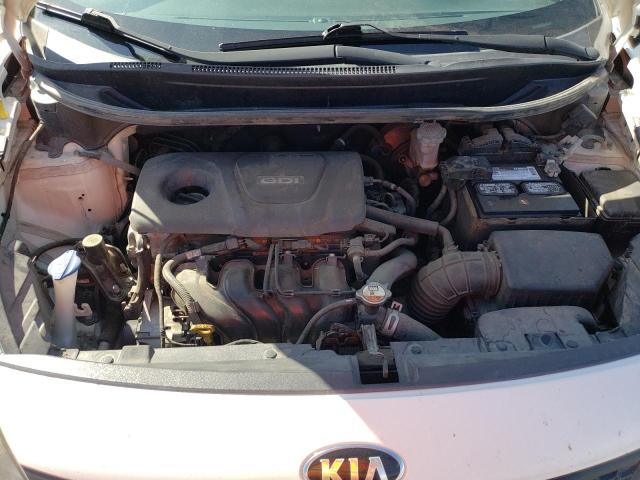 Photo 11 from auction – 2016 KIA RIO LX with VIN KNADM4A38G6667831