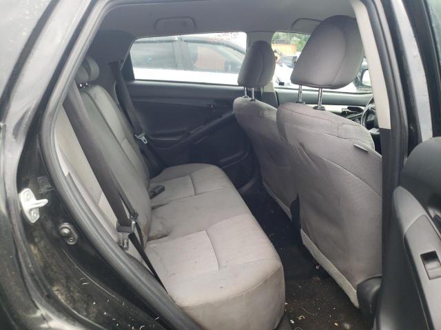 Photo 10 from auction – 2012 TOYOTA COROLLA MA with VIN 2T1KU4EE2CC897308