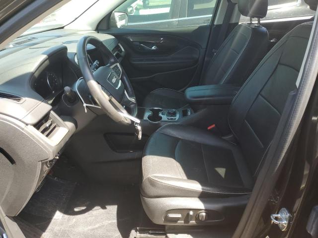 Photo 7 from auction – 2020 GMC TERRAIN DE with VIN 3GKALSEX2LL164021