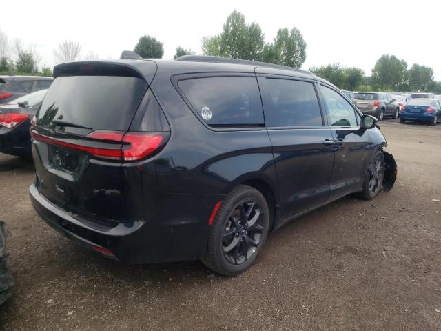 Photo 3 from auction – 2023 CHRYSLER PACIFICA T with VIN 2C4RC1BG0PR528698