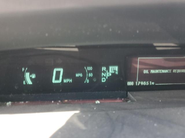 Photo 9 from auction – 2010 TOYOTA PRIUS with VIN JTDKN3DU4A0138439