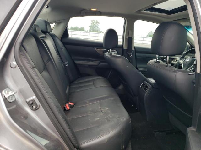Photo 10 from auction – 2015 NISSAN ALTIMA 3.5 with VIN 1N4BL3AP7FC496375