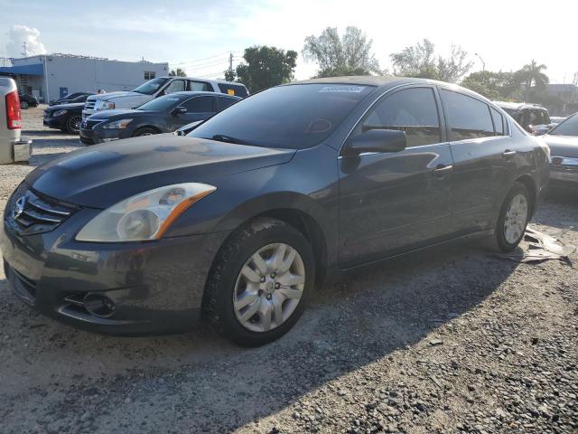 NISSAN ALTIMA BAS 2011 with VIN 1N4AL2AP1BN455373 - Photo from auction