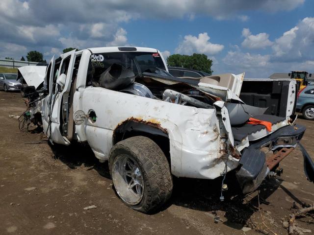 Photo 2 from auction – 2007 GMC SIERRA K25 with VIN 1GTHK29D27E111189