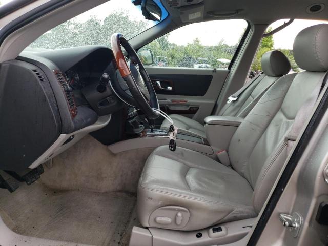 Foto 7 de la subasta – 2005 CADILLAC SRX con VIN 1GYEE637950103390