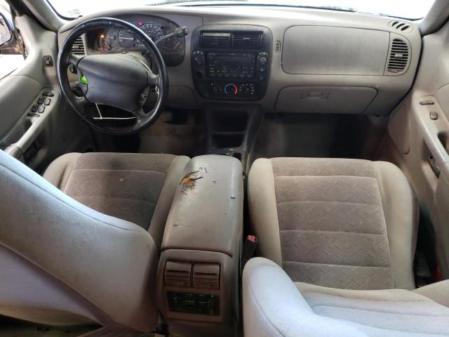 Photo 8 from auction – 1999 FORD EXPLORER with VIN 1FMZU34E2XZB15431