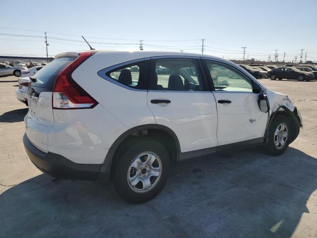 Photo 3 from auction – 2012 HONDA CR-V LX with VIN 2HKRM3H36CH509397