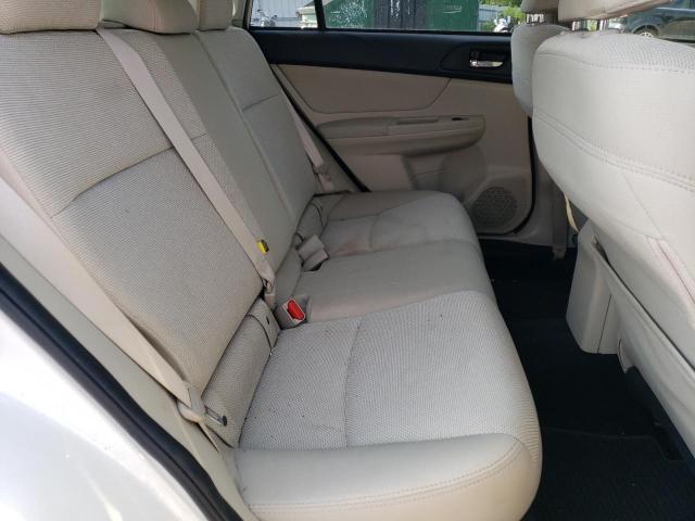 Photo 10 from auction – 2014 SUBARU XV CROSSTR with VIN JF2GPAWC1EH330760