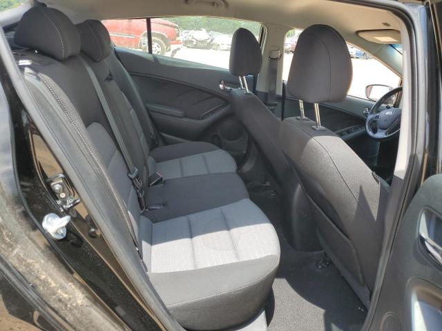 Photo 10 from auction – 2014 KIA FORTE EX with VIN KNAFX5A86E5165579