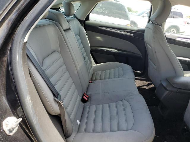 Photo 10 from auction – 2015 FORD FUSION S with VIN 3FA6P0G78FR193974