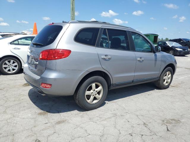 Photo 3 from auction – 2007 HYUNDAI SANTA FE G with VIN 5NMSG13D27H069100