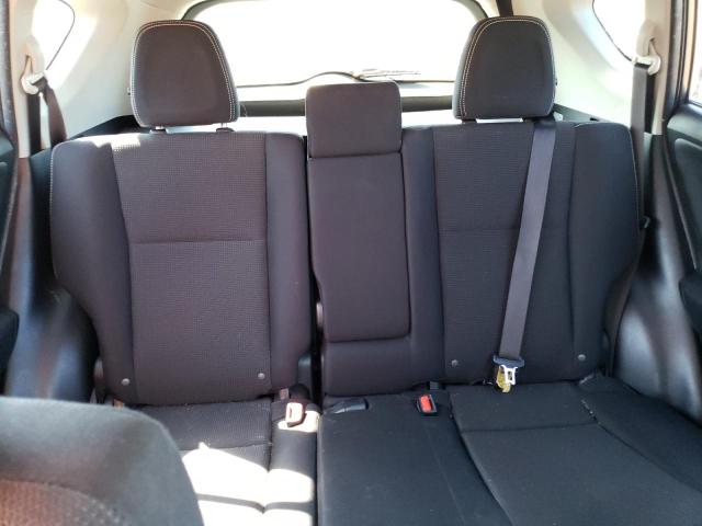 Photo 10 from auction – 2017 TOYOTA RAV4 XLE with VIN JTMRFREV2HJ120855