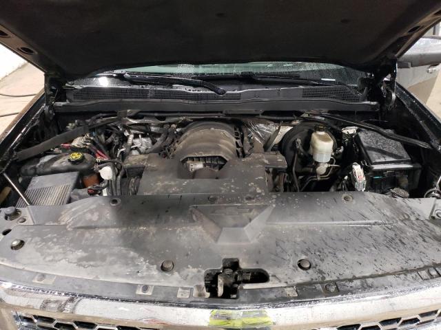 Photo 11 from auction – 2014 CHEVROLET SILVERADO with VIN 1GCVKSEC0EZ162504
