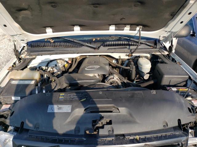 Фото 11 с аукциона – 2004 GMC NEW SIERRA с VIN 2GTEC19V341307609