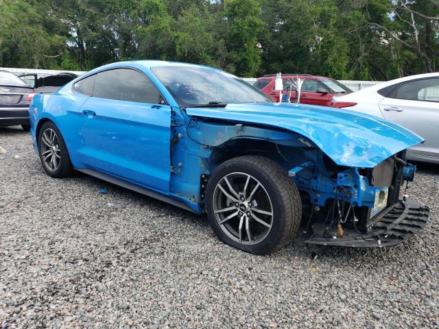 Photo 4 from auction – 2017 FORD MUSTANG with VIN 1FA6P8TH6H5345883